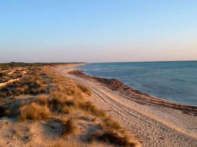 Vacanza Easy Smile Parco Naturale Regionale “Litorale di Ugento”