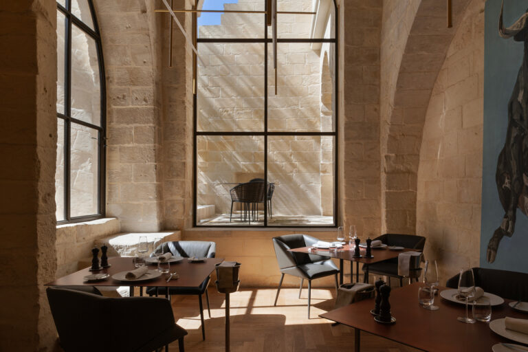 la bocca restaurant 768x512
